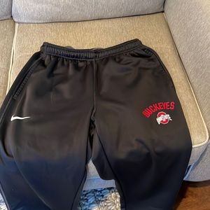 Ohio State University Sweatpants